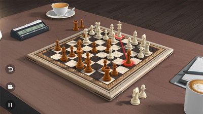 国际象棋D截图