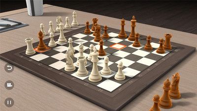 国际象棋D截图