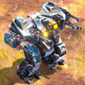破坏机器人-FPS机器人战争