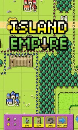 海岛帝国游戏截图