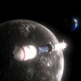 航天火箭探索模拟器游戏