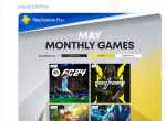 5月PS+欧美服会免游戏：《EA SPORTS FC 24》上线