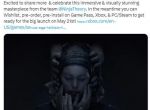 《地狱之刃2》营销活动下周开启！官方公布预热视频
