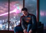 大卫·科伦斯韦接棒DC宇宙新任超人　首张定装照公开