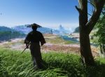 《对马岛之鬼》昨日正式上线 玩家人数峰值接近6万 目前Steam评价为特别好评