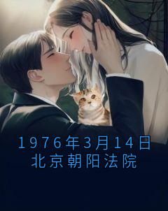 佚名写的小说《1976年3月14日北京朝阳法院》江念言姜际舟全文阅读