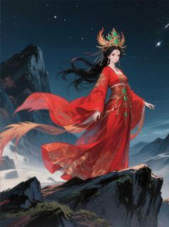 【抖音】《竹马为哄公主，竟想将我发卖青楼》慕容祐姨娘陈复免费试读
