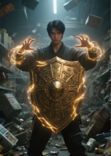 【完结版】《隐光联盟主角季墨澜王德发苏柔章节在线阅读