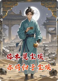 (完整版未删节)小说你本是尘埃，亦将归于尘埃 你本是尘埃，亦将归于尘埃精选章节