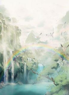 洛霓音萧恒殷未删减阅读