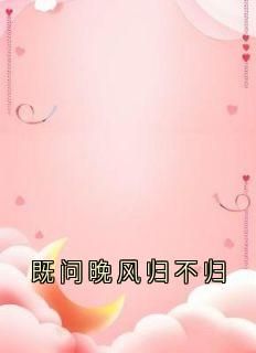 宁见夏商既野小说无广告阅读