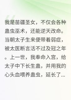 (无弹窗)小说重生后我改嫁他人，太子却悔疯了 作者苍苍的天