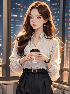 爱烬如潮小说