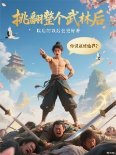 武大琅夏凝霜小说 挑翻整个武林后，你说这修仙界？第19章