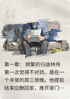 (完本)林伟张晓雯李建峰小说
