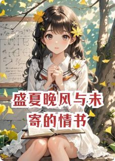 小说盛夏晚风与未寄的情书 盛夏晚风与未寄的情书精选章节