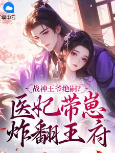 小说战神王爷绝嗣？医妃带崽炸翻王府全本阅读