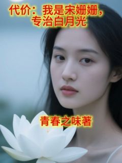 小说代价：我是宋姗姗，专治白月光txt全文在线阅读