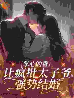 主角季葵瑷司靳延 小说掌心的香，让疯批太子爷强势结婚在线阅读