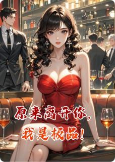 原来离开你，我是极品！全文阅读