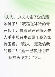 萧太夫萧景轩