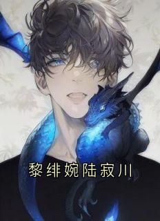 最新小说《黎绯婉陆寂川》大结局阅读