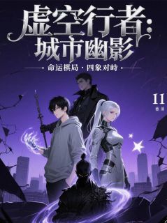 《虚空行者：城市幽影》小说陆尘沈星月最新章节阅读