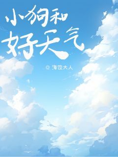 【抖音】热书小狗和好天气全本章节阅读