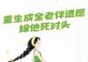重生我成全老伴遗愿，嫁他死对头未删减阅读