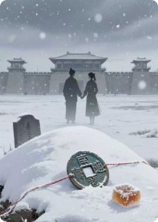 《她从暴室来，葬在南园里》by超级可爱的大提莫