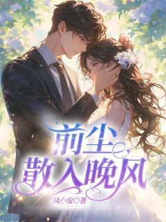 凤小安写的小说《前尘散于晚风》许南乔沈聿野全文阅读