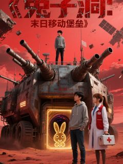 (精品)兔子洞：末日移动堡垒小说 兔子洞：末日移动堡垒第4章