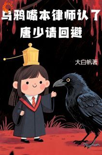 乌鸦嘴本律师认了，唐少请回避by大白帆在线阅读