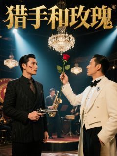 最新小说《猎手和玫瑰》大结局阅读