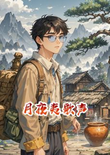 小说月夜夷歌声完整版在线阅读