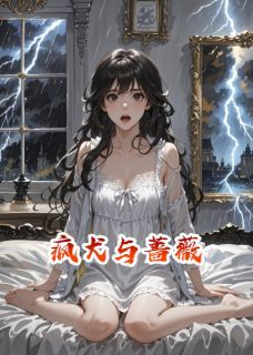 《疯犬与蔷薇》小说苏晚沈砚之陈瑶最新章节阅读