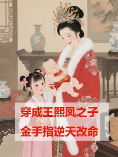 小说穿成王熙凤之子，金手指逆天改命 穿成王熙凤之子，金手指逆天改命第17章