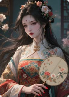 路希希小说珠胎落，美人殒珠胎落，美人殒精选章节