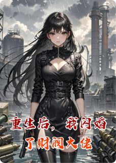 《重生后，我闪婚了财阀大佬》by雪刑