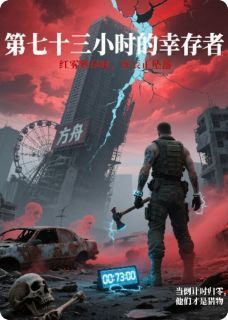 太过文艺新书第七十三小时的幸存者在线阅读