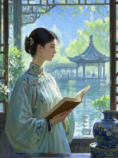 (爽文)叙春绿涌全本章节阅读