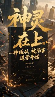《神灵在上：神话从被陷害退学开始》赤焰神域张龙小说全部章节目录