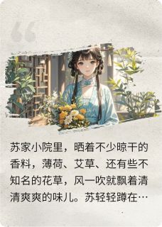 双花错 双花错第6章