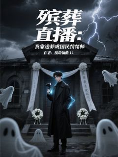 主角苏默林玥 小说殡葬直播：我靠送葬成国民情绪师在线阅读
