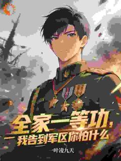 小说全家一等功，我告到军区你怕什么全本阅读