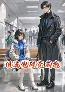 小说顶流他碰瓷成瘾 顶流他碰瓷成瘾第3章