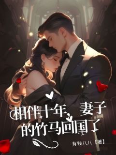 相伴十年，妻子的竹马回国了全文试读 彭放阮清云小说全本无弹窗