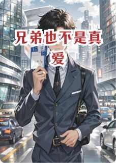 兄弟也不是真爱全文阅读