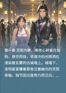淼宇熙熙《墨府良缘先天灵体的宿命深情》在线阅读