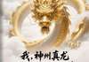 我，神州真龙，举国信仰铸我金身by锦鲤Sage在线阅读